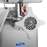 Επαγγελματική ηλεκτρική επιτραπέζια κρεατομηχανή N 32 24χ43χ42,5 εκ MAX-09300455